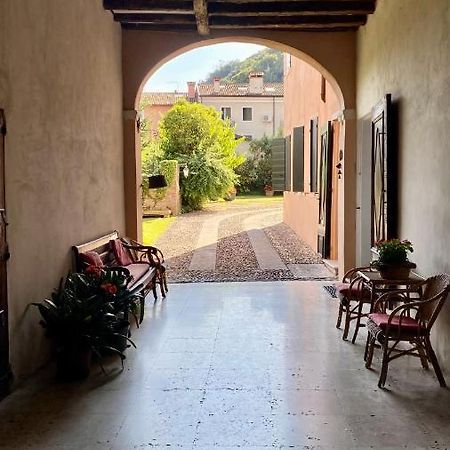 Apartmán Regina Dei Fiori Marostica Exteriér fotografie
