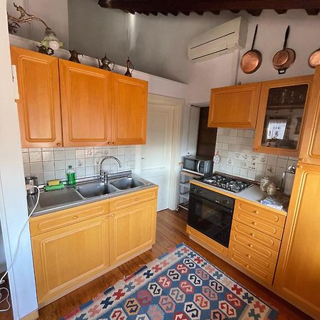 Apartmán Regina Dei Fiori Marostica Exteriér fotografie