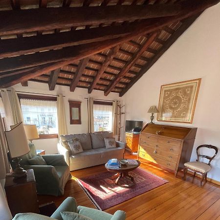 Apartmán Regina Dei Fiori Marostica Exteriér fotografie