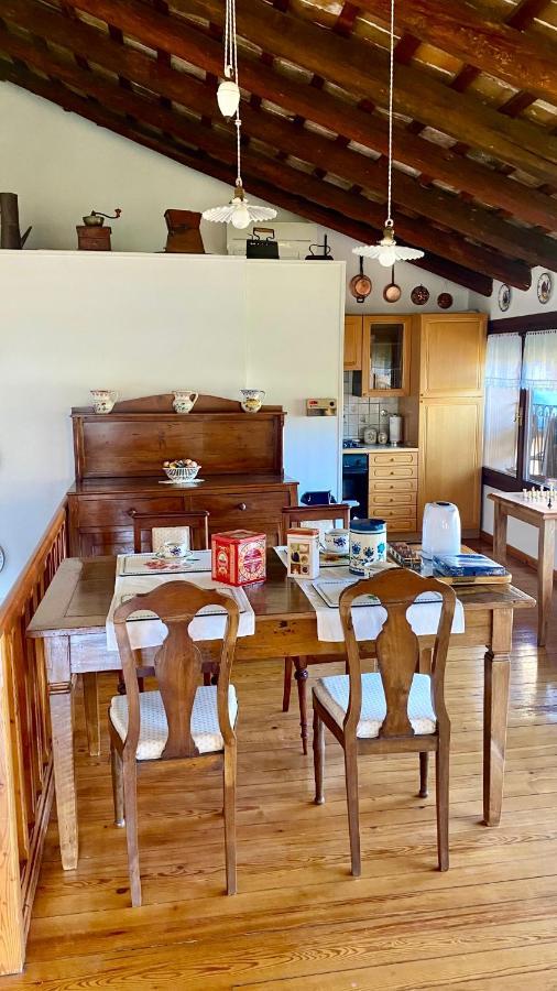 Apartmán Regina Dei Fiori Marostica Exteriér fotografie