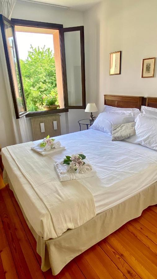 Apartmán Regina Dei Fiori Marostica Exteriér fotografie
