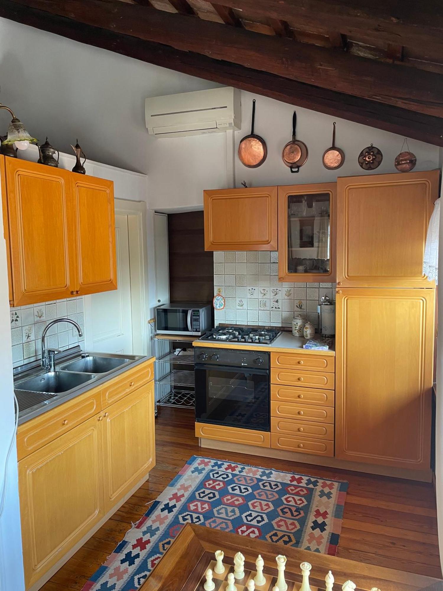 Apartmán Regina Dei Fiori Marostica Exteriér fotografie