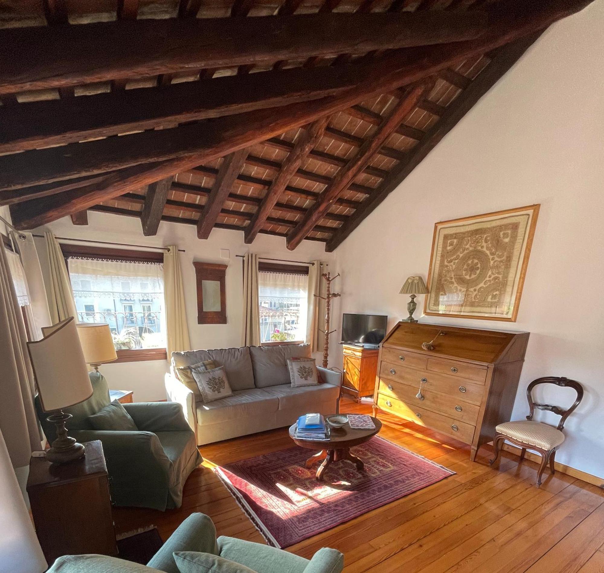 Apartmán Regina Dei Fiori Marostica Exteriér fotografie